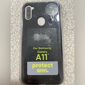 Samsung Galaxy A11 phone case